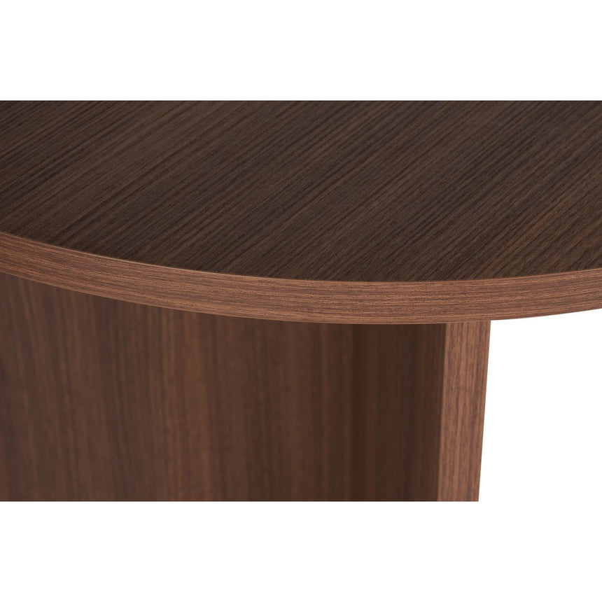 Sablin Esstisch aus Holz, 75x180 cm – Bild 8