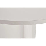 Sablin Esstisch aus Holz in Wood White, 75x180 cm – Bild 8