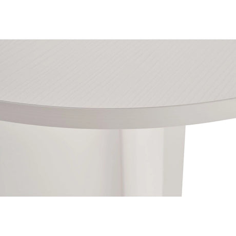 Sablin Esstisch aus Holz in Wood White, 75x180 cm – Bild 8