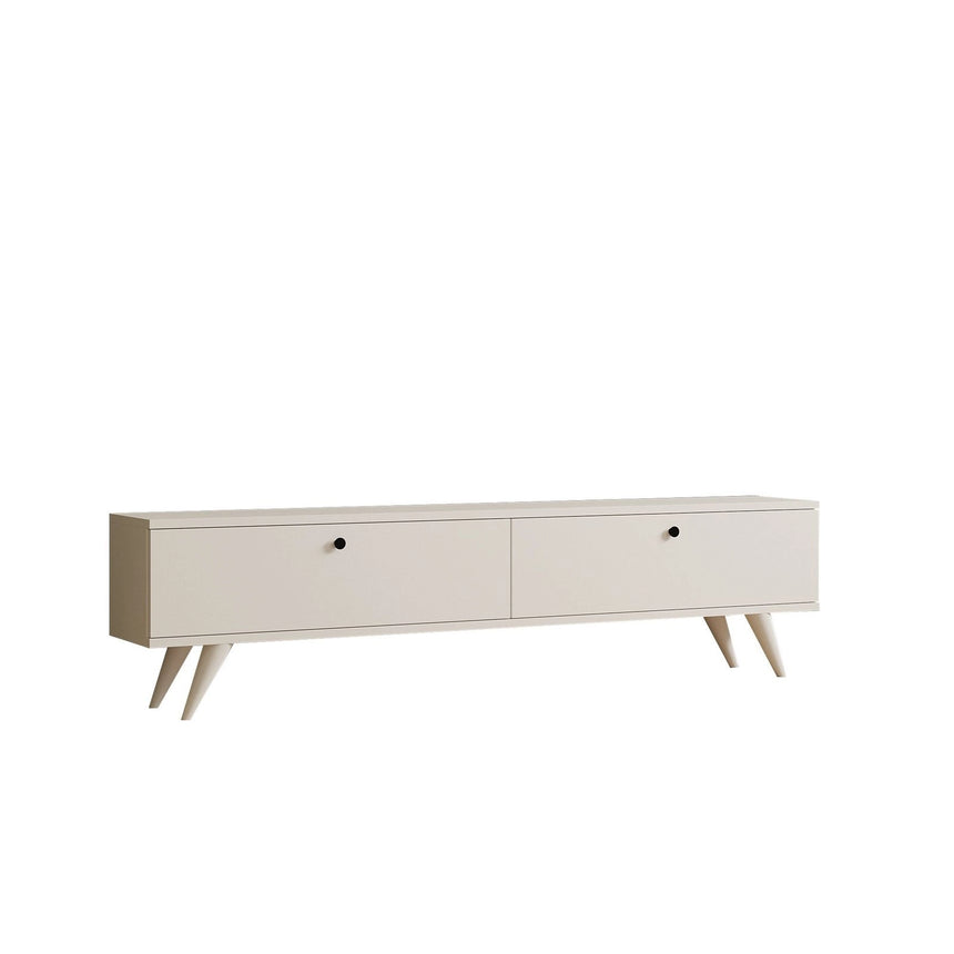 TV-Sideboard Paris in verschiedenen Farben, 160x25x35 cm – Bild 5