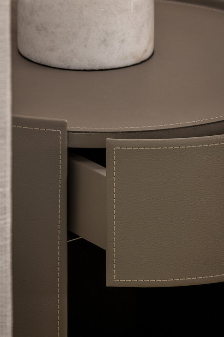 CELINE Nachttisch - ZEN ZONE Furniture