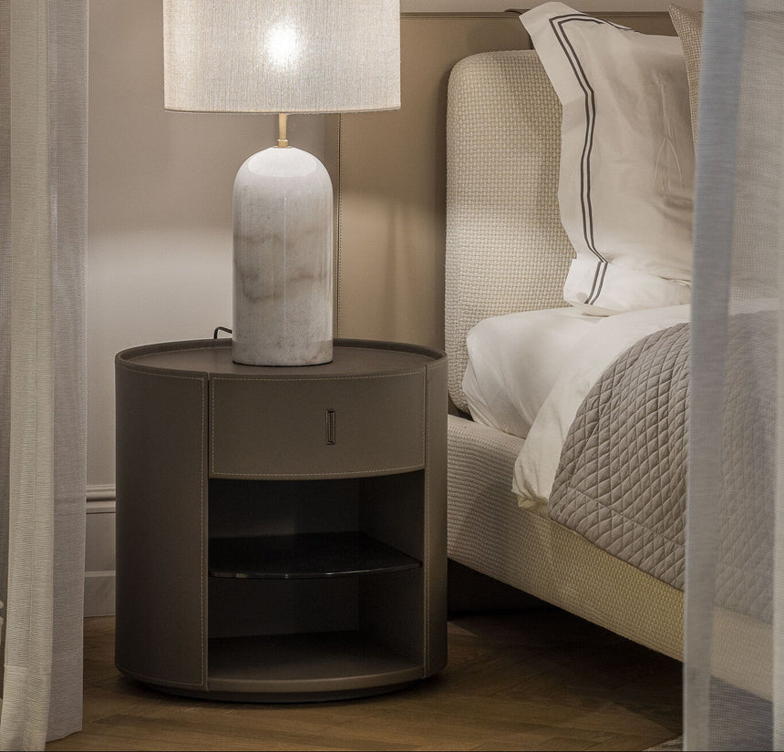CELINE Nachttisch - ZEN ZONE Furniture