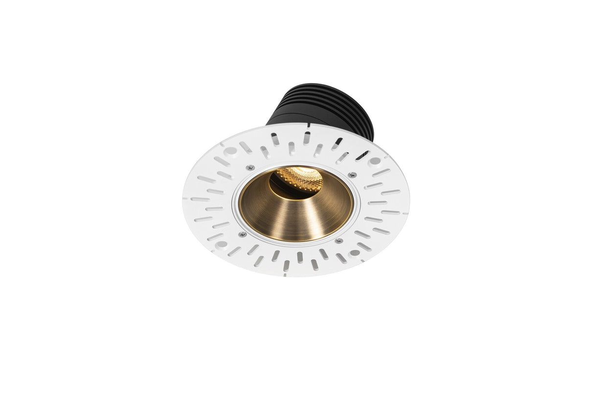 ELEGANZA Schwenkbarer LED-Spot - ZEN ZONE Furniture