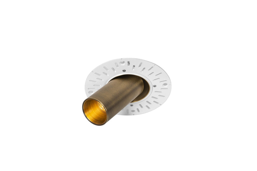 ELEGANZA TUBE Schwenkbarer LED-Spot - ZEN ZONE Furniture