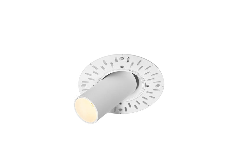 ELEGANZA TUBE Schwenkbarer LED-Spot - ZEN ZONE Furniture