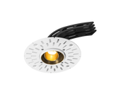LUSSO DUE Schwenkbarer LED-Spot - ZEN ZONE Furniture