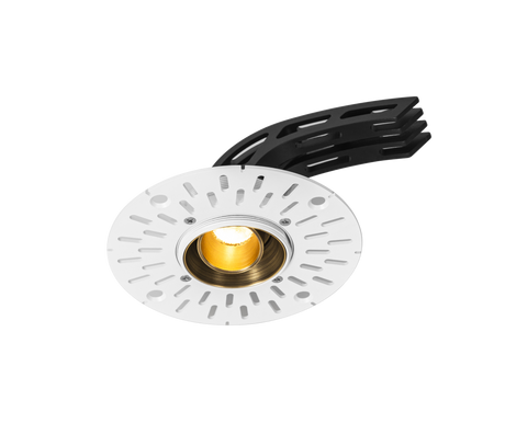 LUSSO DUE Schwenkbarer LED-Spot - ZEN ZONE Furniture