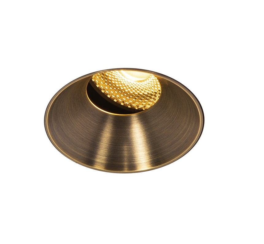 ELEGANZA Schwenkbarer LED-Spot - ZEN ZONE Furniture