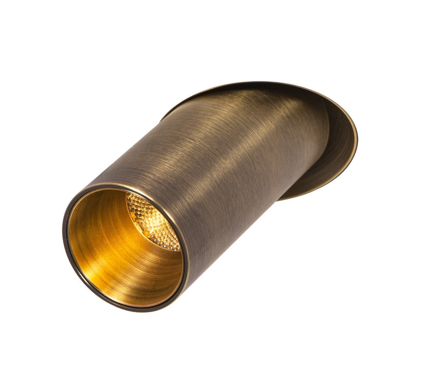 ELEGANZA TUBE Schwenkbarer LED-Spot - ZEN ZONE Furniture