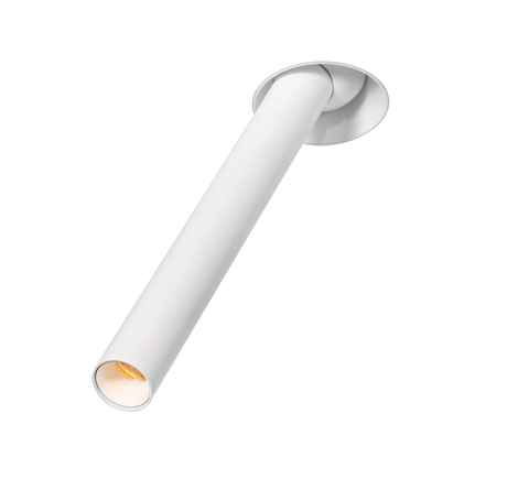 LUCIA TUBE Schwenkbarer LED-Spot - ZEN ZONE Furniture