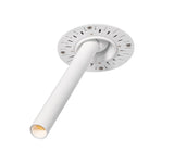LUCIA TUBE Schwenkbarer LED-Spot - ZEN ZONE Furniture