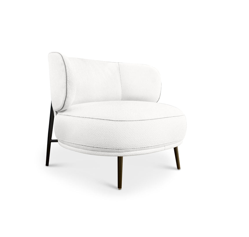 RICARDO Loungesessel - ZEN ZONE Furniture
