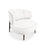 RICARDO Loungesessel - ZEN ZONE Furniture