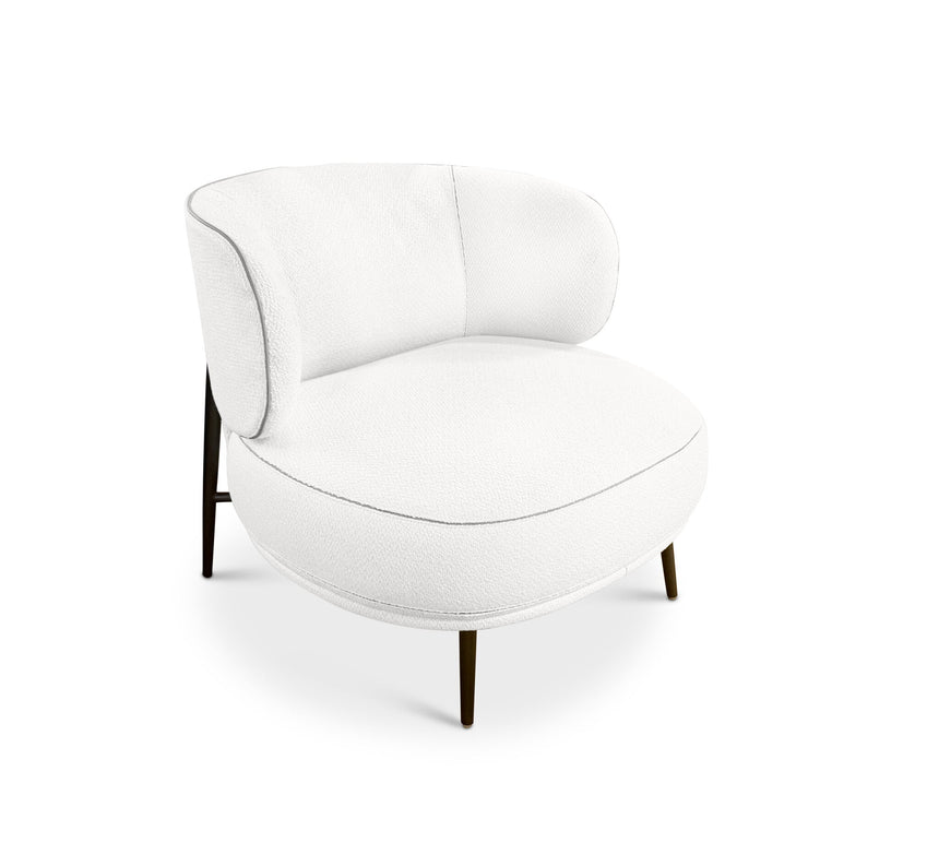 RICARDO Loungesessel - ZEN ZONE Furniture