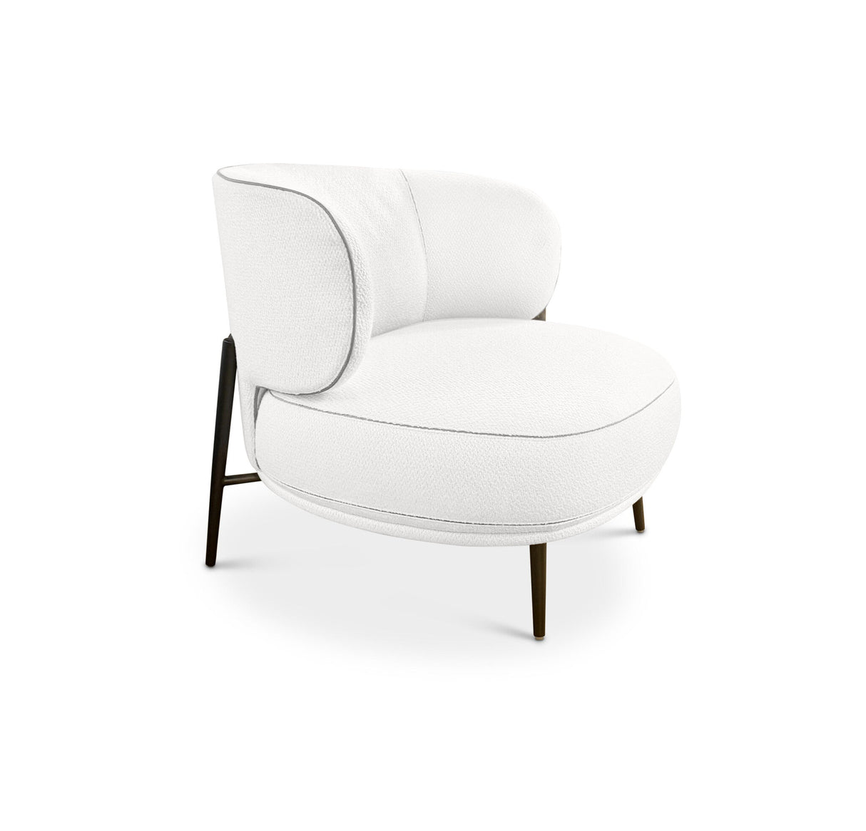 RICARDO Loungesessel - ZEN ZONE Furniture