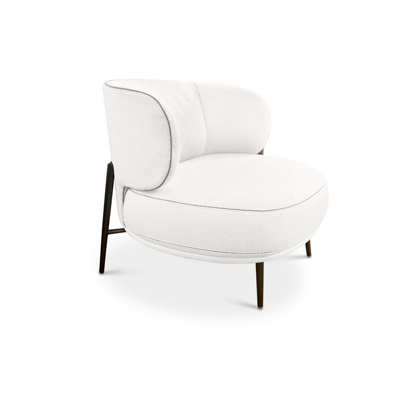 RICARDO Loungesessel - ZEN ZONE Furniture