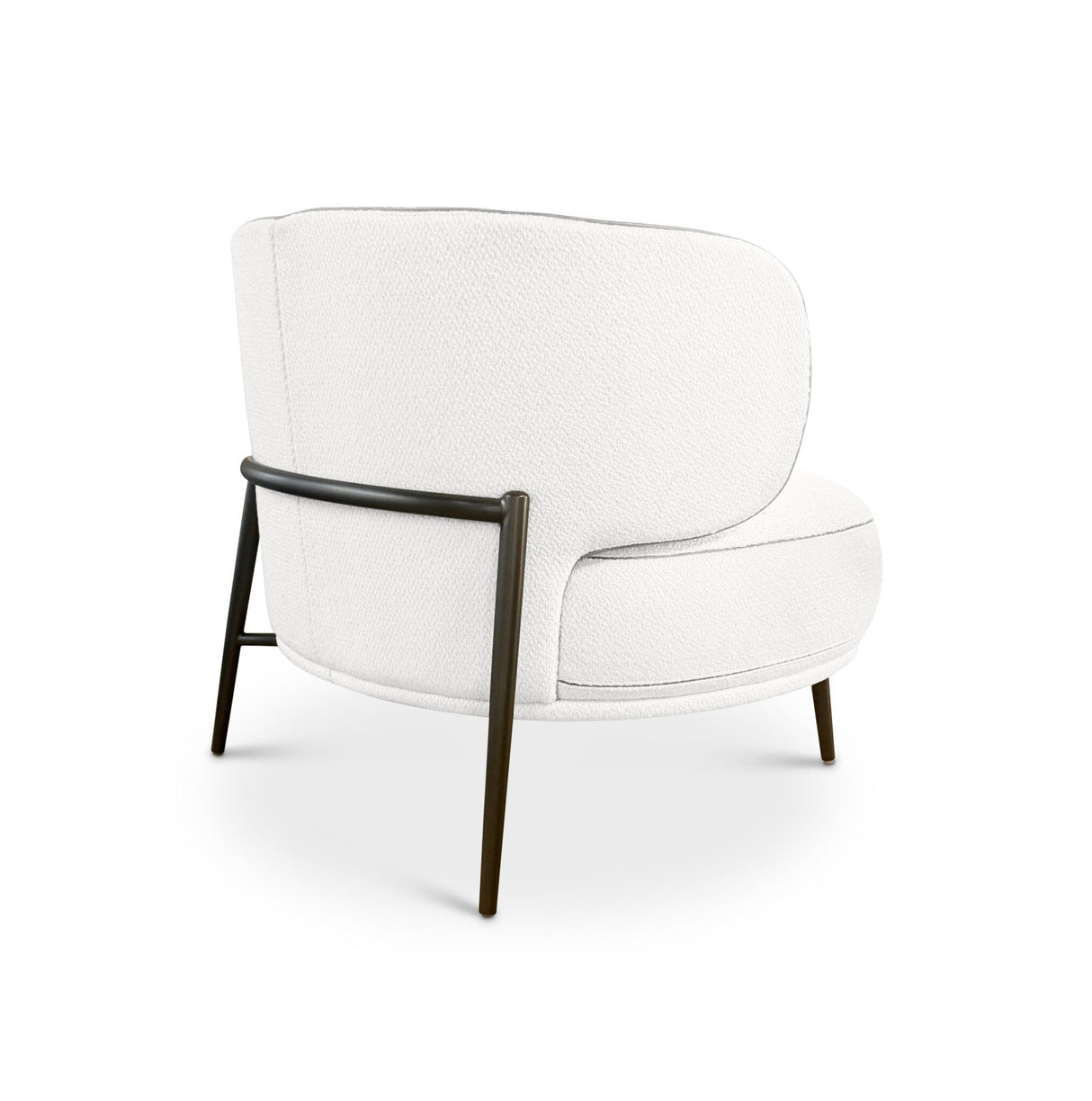 RICARDO Loungesessel - ZEN ZONE Furniture