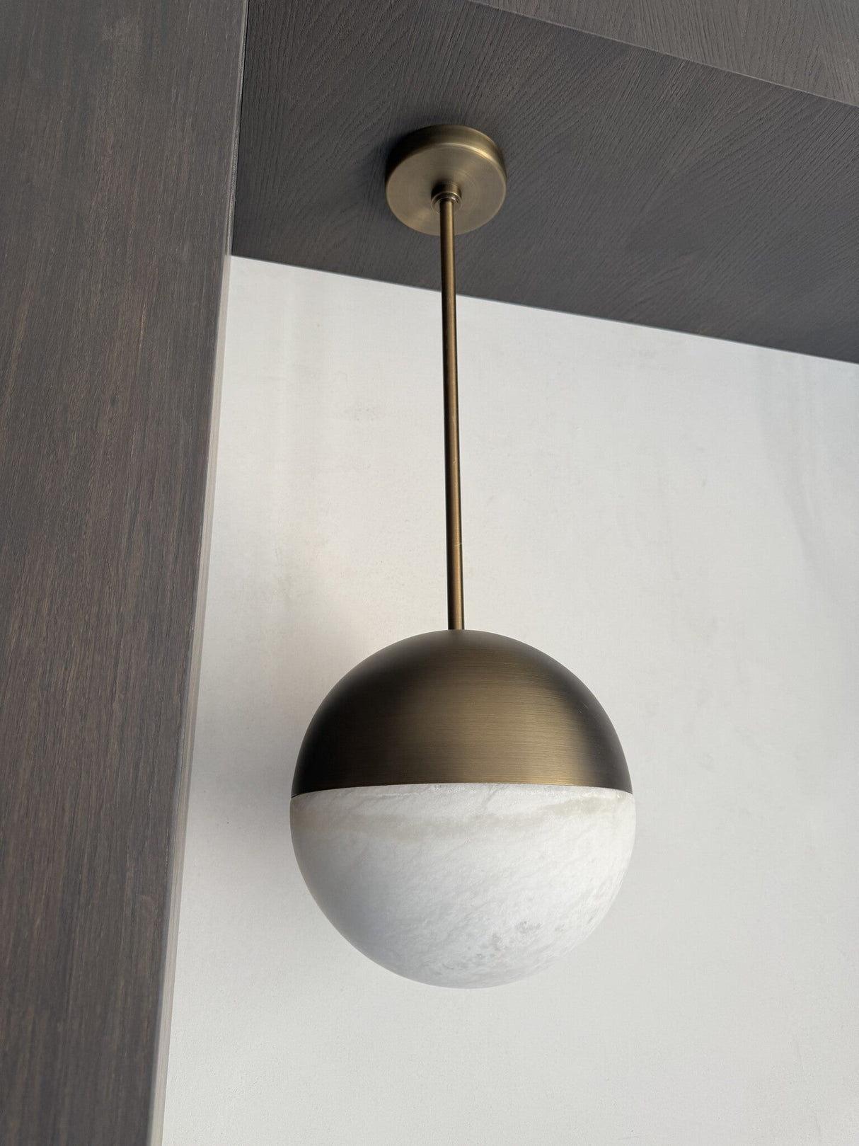 LUNA Pendelleuchte - ZEN ZONE Furniture