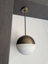 LUNA Pendelleuchte - ZEN ZONE Furniture