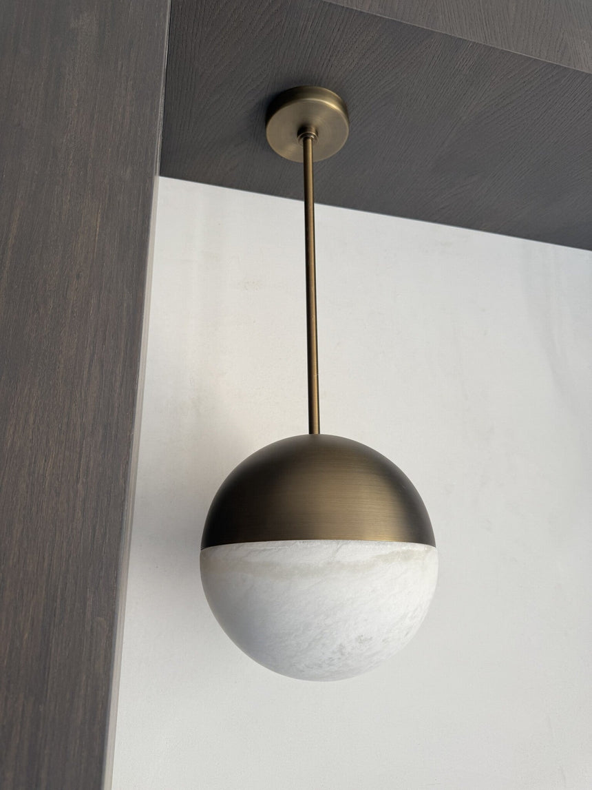 LUNA Pendelleuchte - ZEN ZONE Furniture