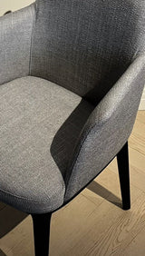 MILANO Esszimmerstuhl - ZEN ZONE Furniture