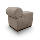 ALANA Schminkhocker - ZEN ZONE Furniture