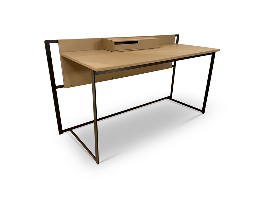 Volterra Schreibtisch - ZEN ZONE Furniture
