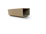 MASSIMO Mitteltisch - ZEN ZONE Furniture