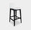 MILANO Barstuhl - ZEN ZONE Furniture