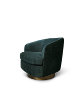 BORELLI Armlehnstuhl - ZEN ZONE Furniture
