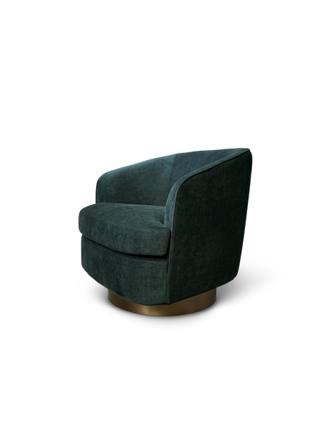 BORELLI Armlehnstuhl - ZEN ZONE Furniture