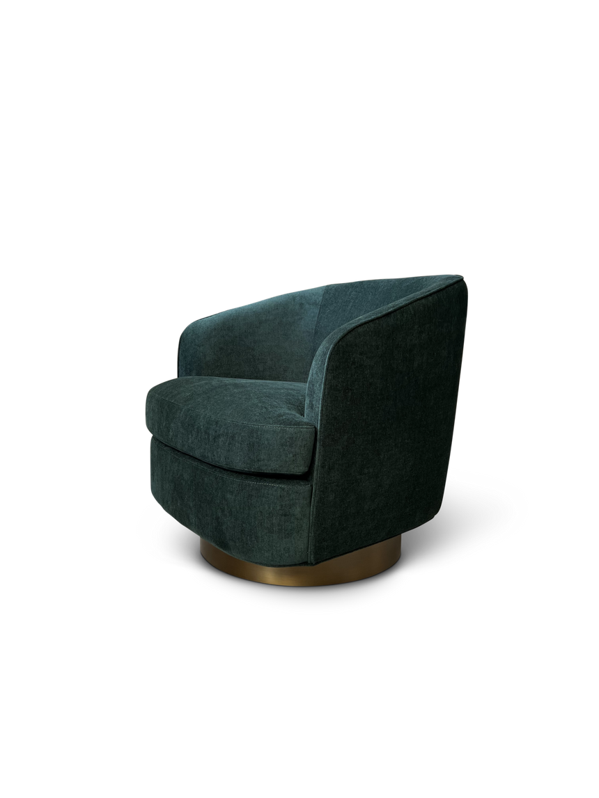 BORELLI Armlehnstuhl - ZEN ZONE Furniture