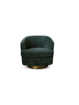 BORELLI Armlehnstuhl - ZEN ZONE Furniture