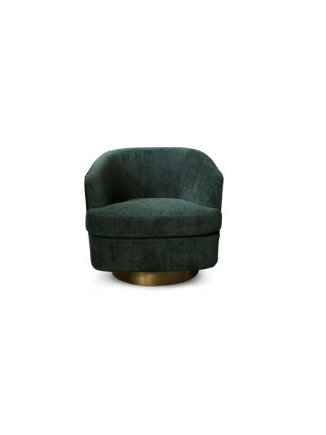 BORELLI Armlehnstuhl - ZEN ZONE Furniture
