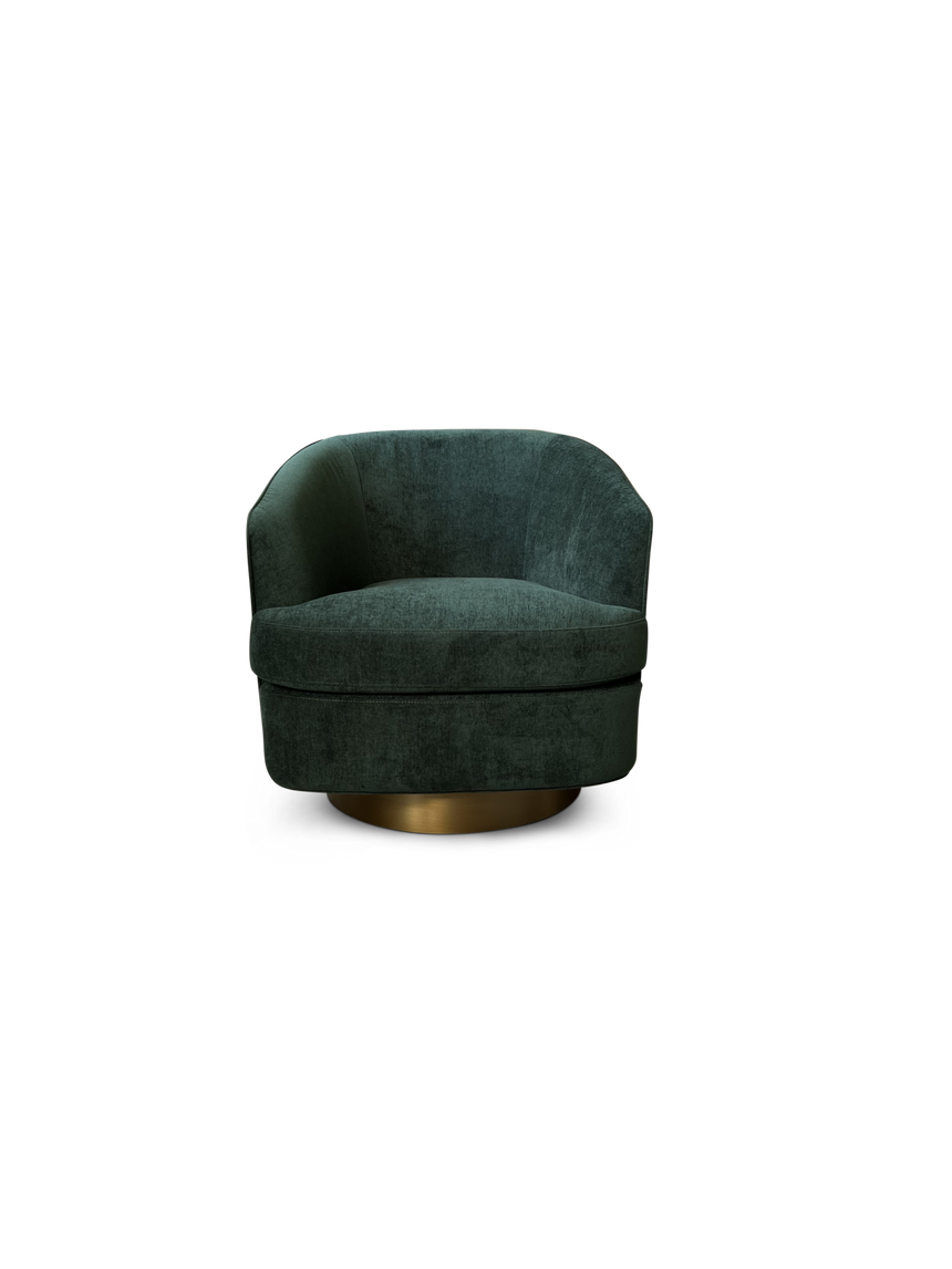 BORELLI Armlehnstuhl - ZEN ZONE Furniture
