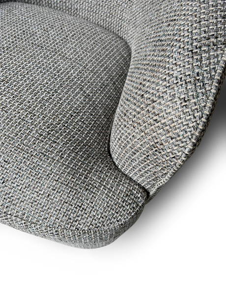 BORELLI Armlehnstuhl - ZEN ZONE Furniture