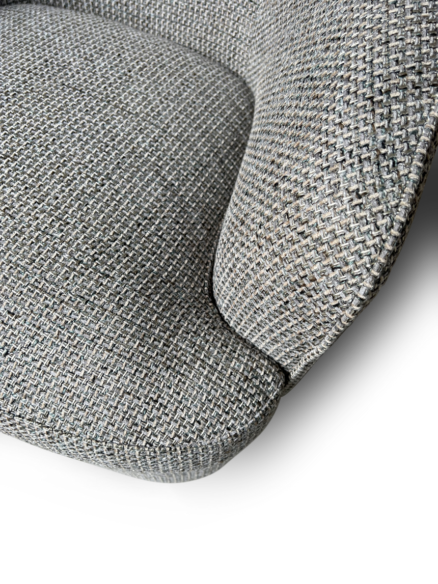BORELLI Armlehnstuhl - ZEN ZONE Furniture
