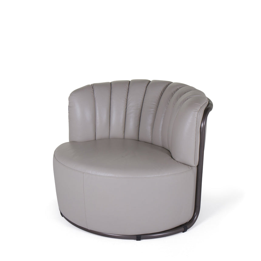 MONTI Armlehnstuhl - ZEN ZONE Furniture