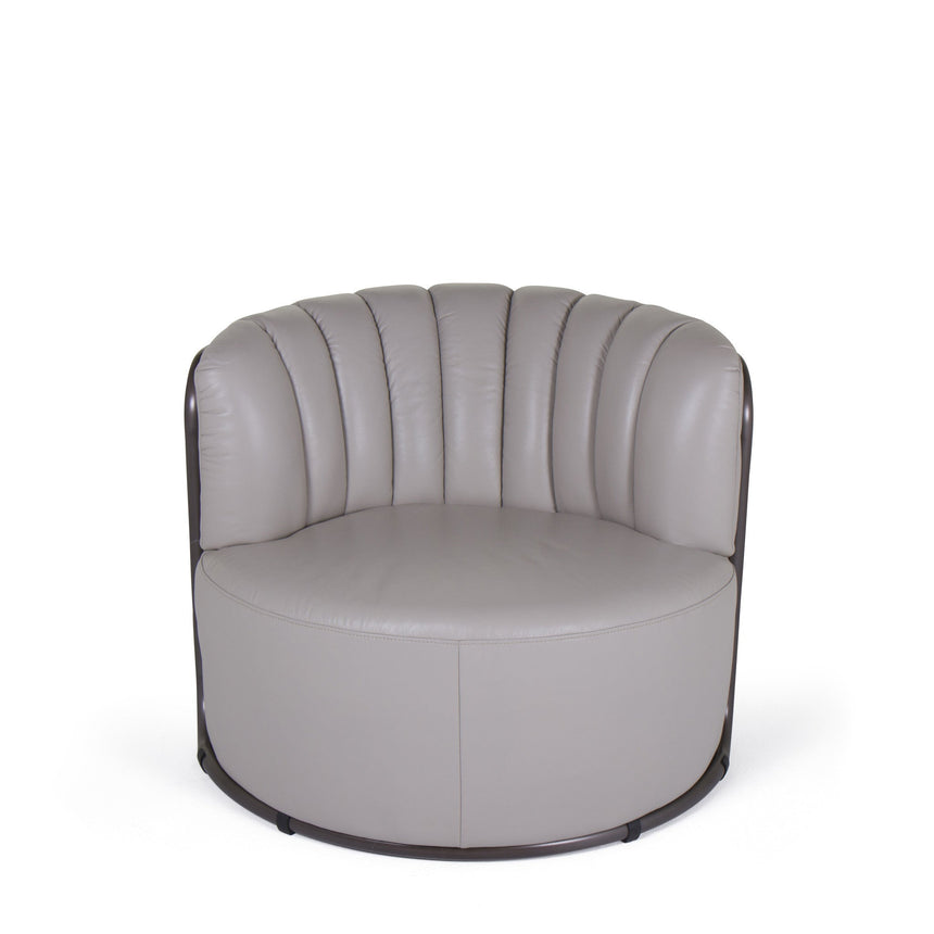 MONTI Armlehnstuhl - ZEN ZONE Furniture