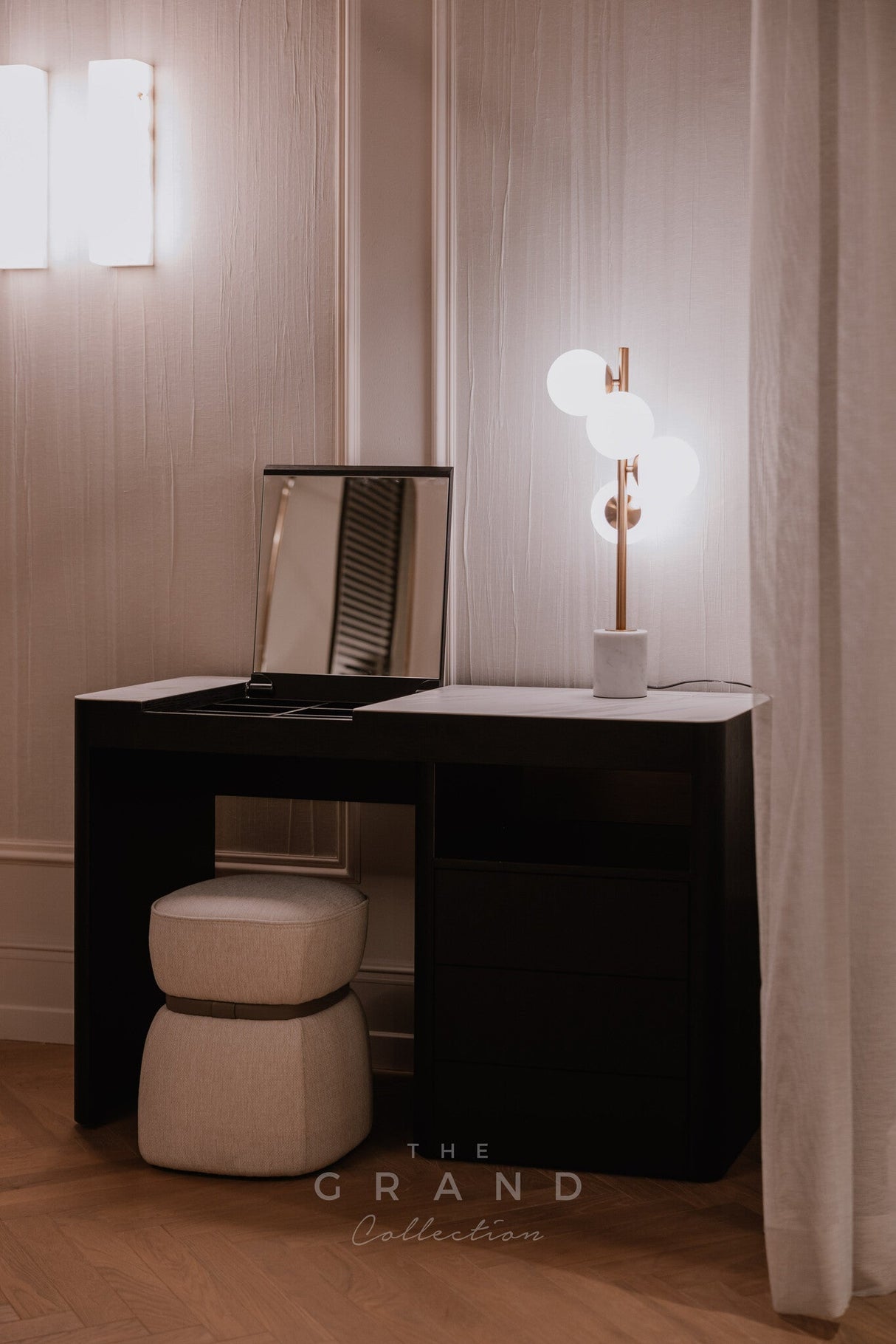 STELLA Tischleuchte - ZEN ZONE Furniture