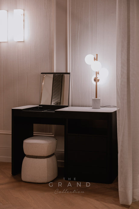 STELLA Tischleuchte - ZEN ZONE Furniture