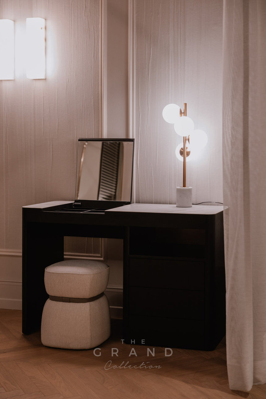 STELLA Tischleuchte - ZEN ZONE Furniture