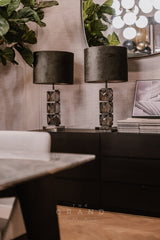 NEW YORK Tischleuchte - ZEN ZONE Furniture