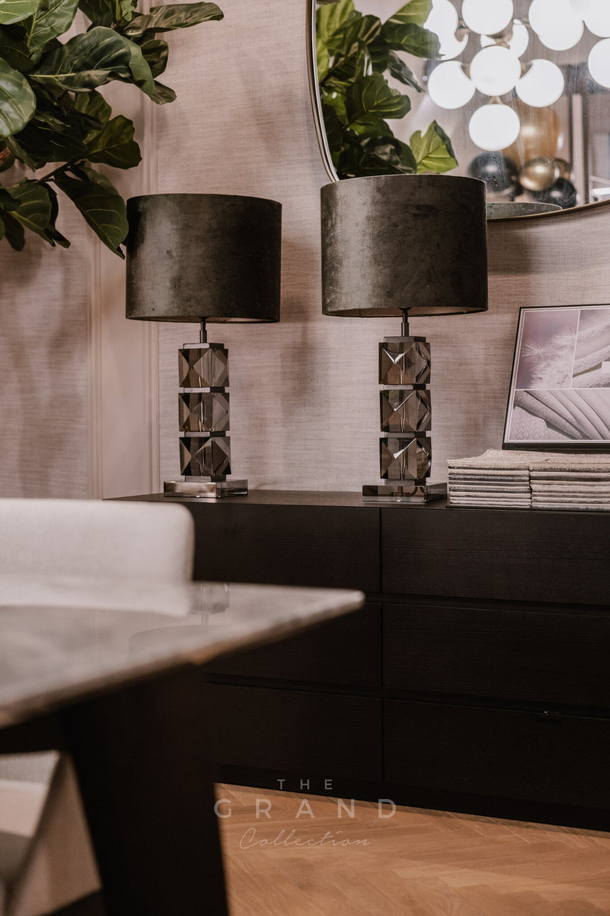 NEW YORK Tischleuchte - ZEN ZONE Furniture