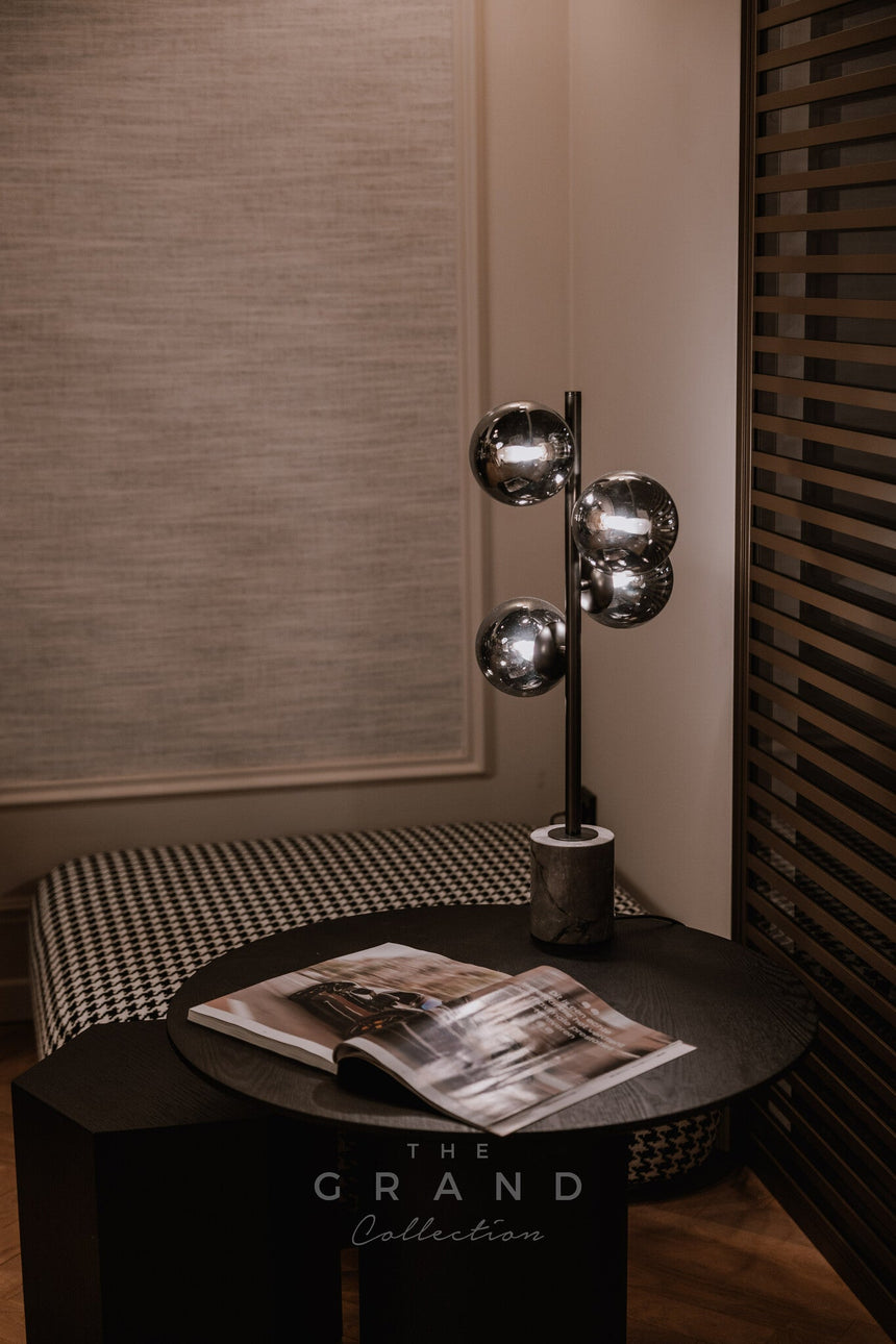 STELLA Tischleuchte - ZEN ZONE Furniture