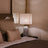 VERONA Tischleuchte - ZEN ZONE Furniture