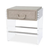 GENOVA Beistelltisch - ZEN ZONE Furniture