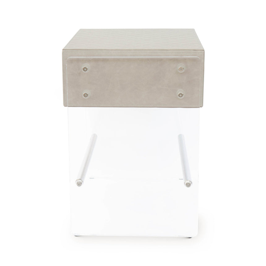 GENOVA Beistelltisch - ZEN ZONE Furniture