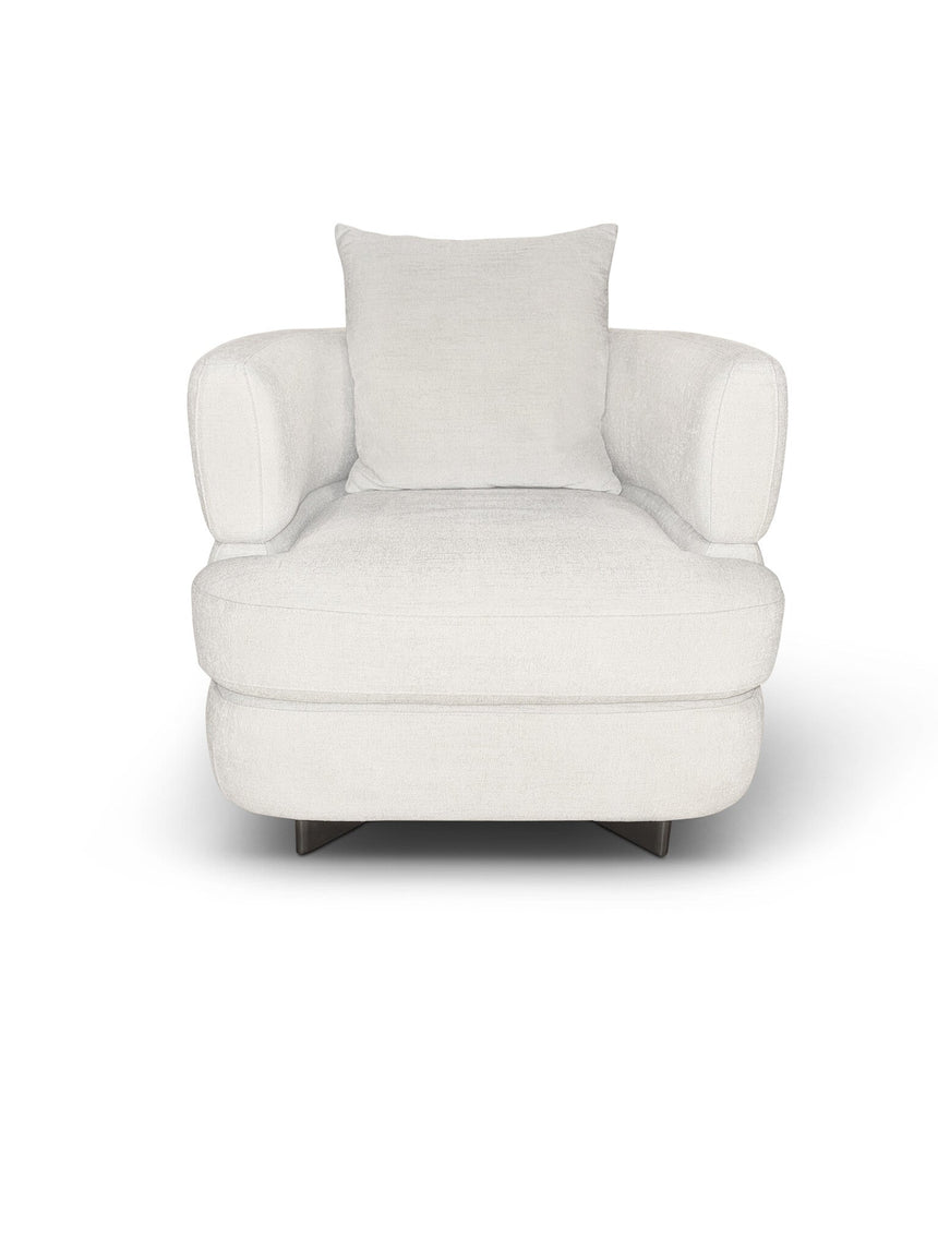 LYON Armlehnstuhl - ZEN ZONE Furniture