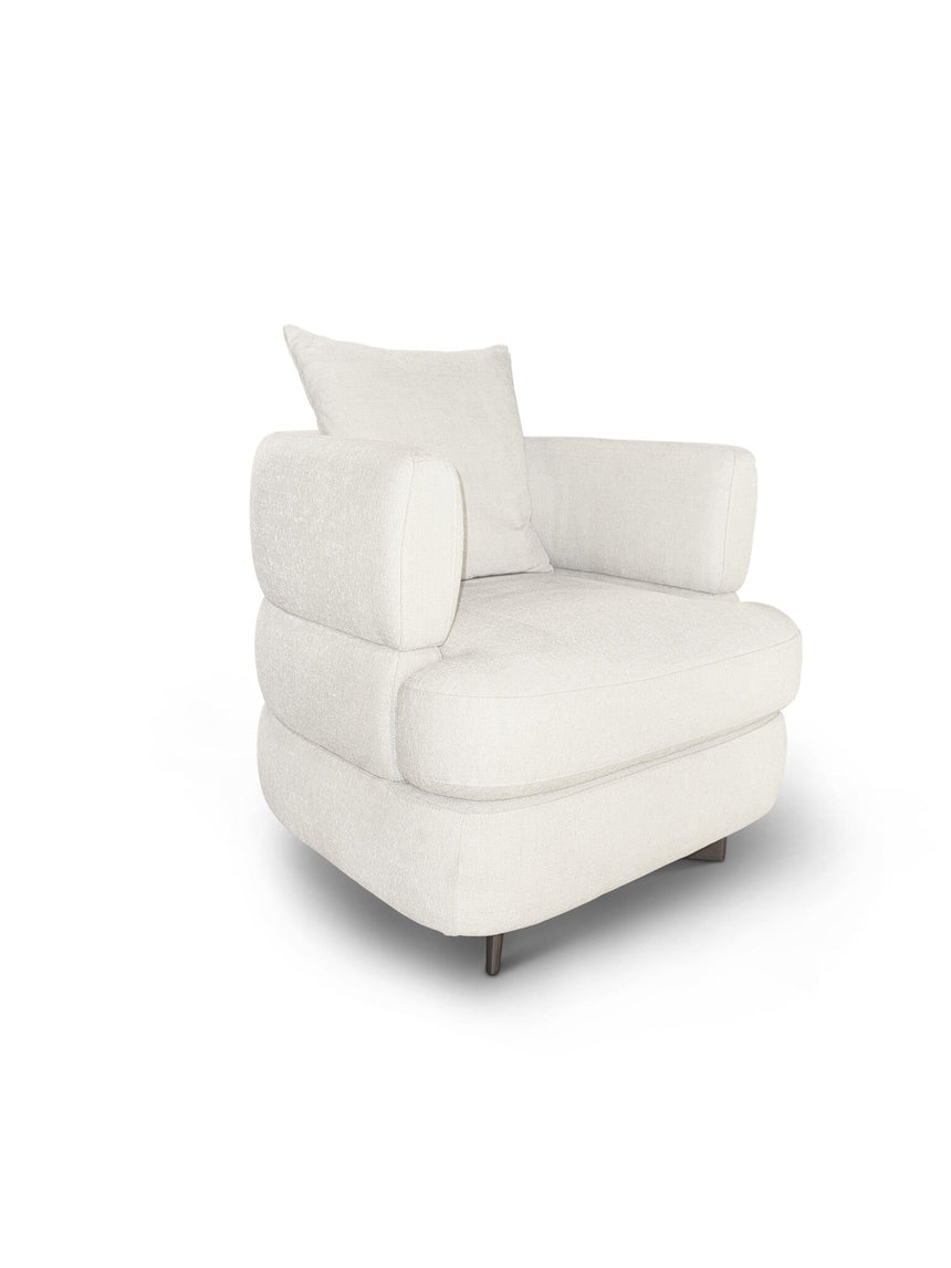 LYON Armlehnstuhl - ZEN ZONE Furniture